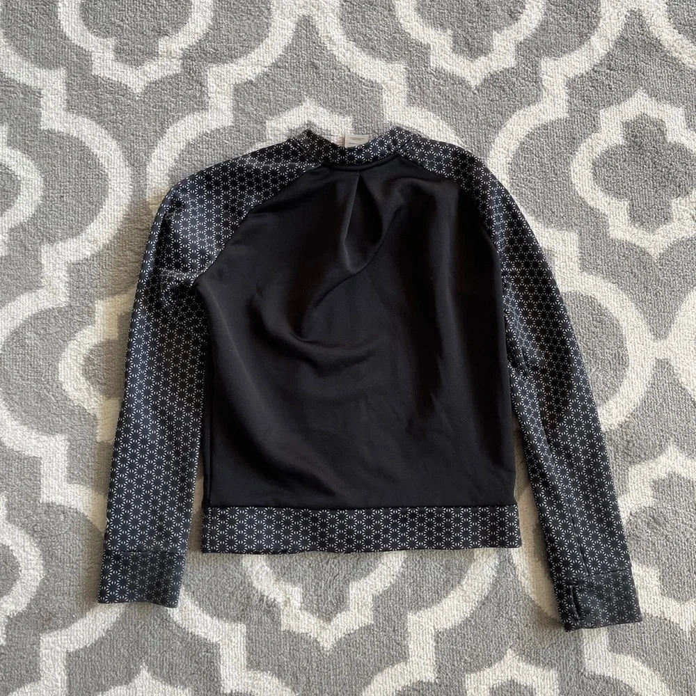 C9 Champion Girls Activewear Track Full Zip Jacket
